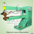 Jiaxiao 2013 new vertical seam welding machine